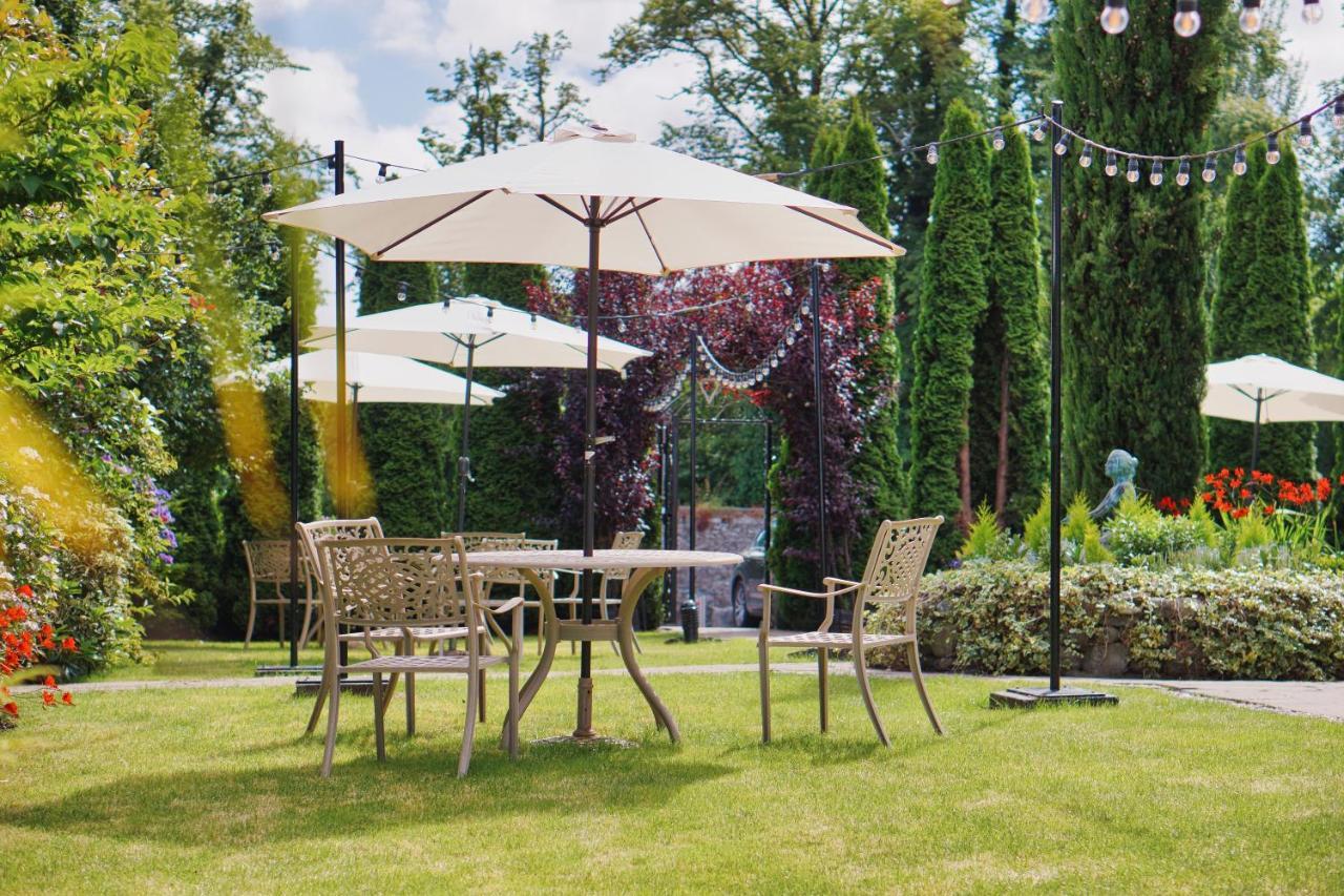 The Reserve At Muckross Park 킬라니 외부 사진