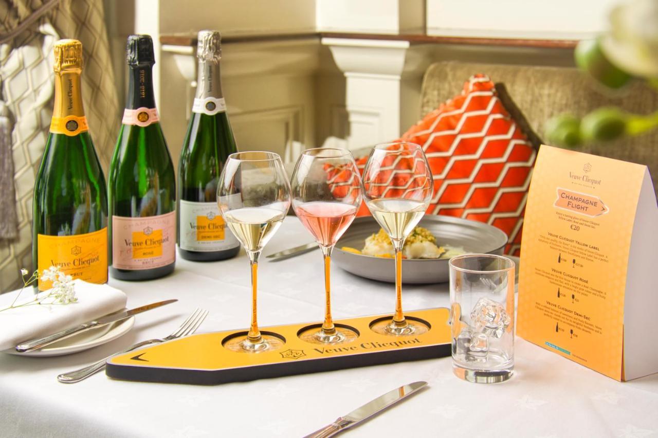 The Reserve At Muckross Park 킬라니 외부 사진