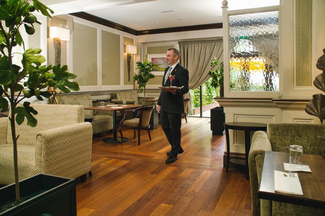 The Reserve At Muckross Park 킬라니 외부 사진