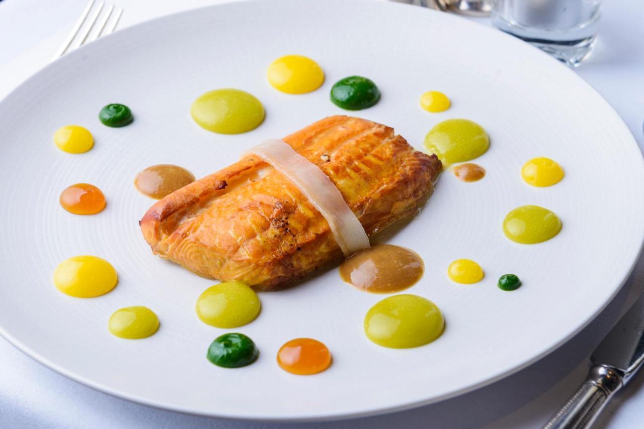The Reserve At Muckross Park 킬라니 외부 사진