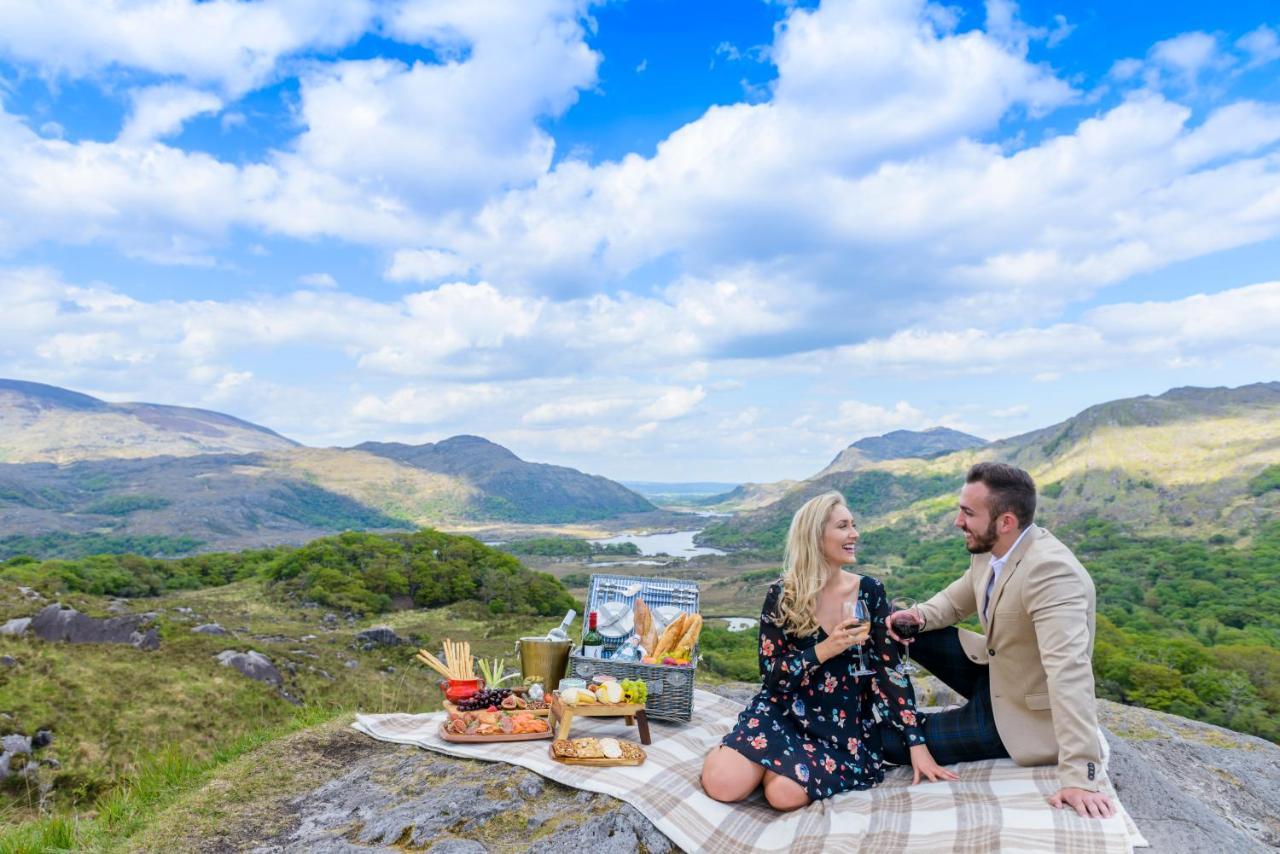 The Reserve At Muckross Park 킬라니 외부 사진