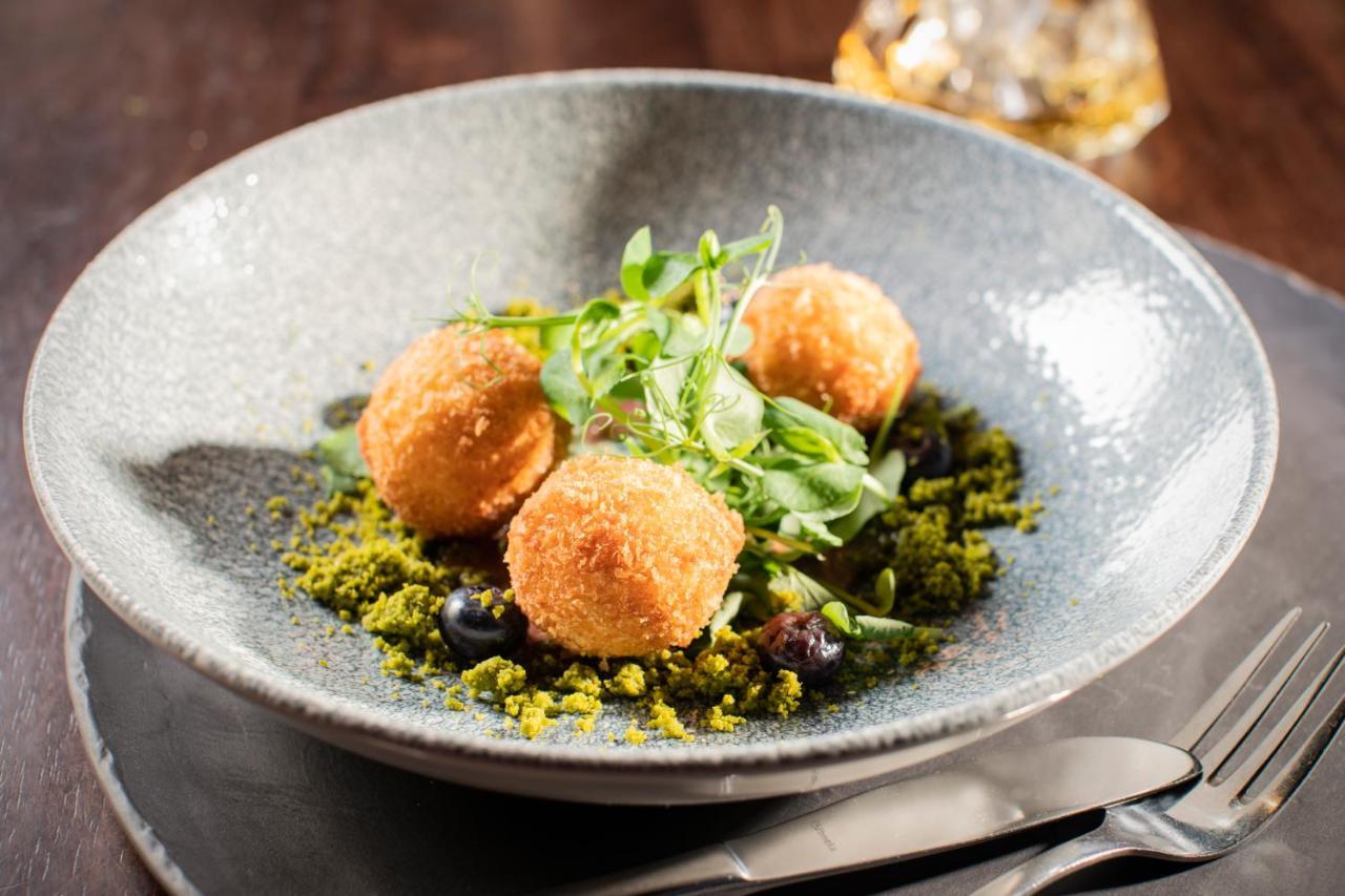 The Reserve At Muckross Park 킬라니 외부 사진