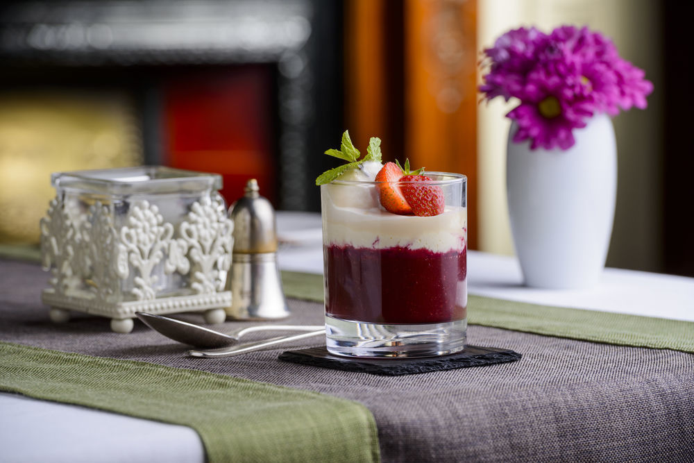 The Reserve At Muckross Park 킬라니 외부 사진