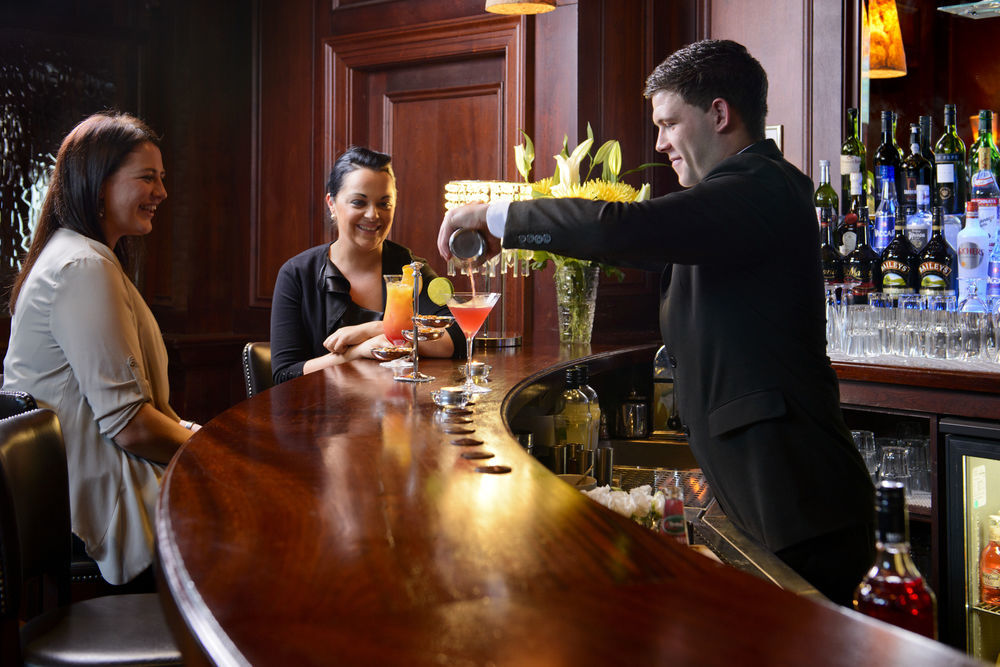 The Reserve At Muckross Park 킬라니 외부 사진