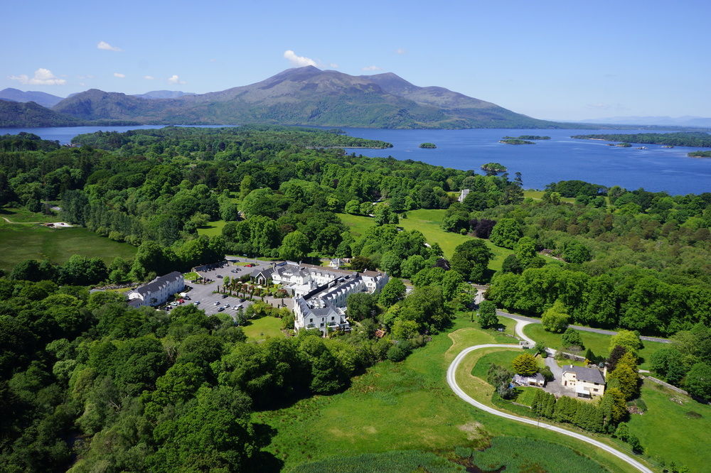 The Reserve At Muckross Park 킬라니 외부 사진