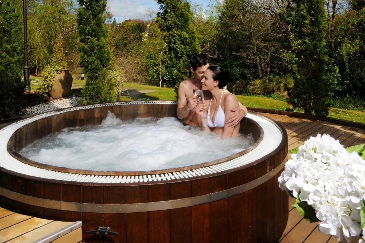 The Reserve At Muckross Park 킬라니 외부 사진