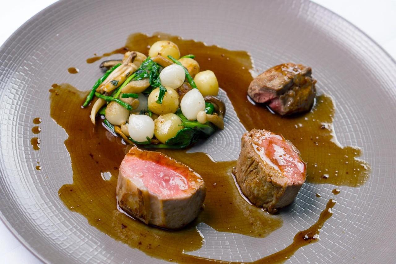 The Reserve At Muckross Park 킬라니 외부 사진