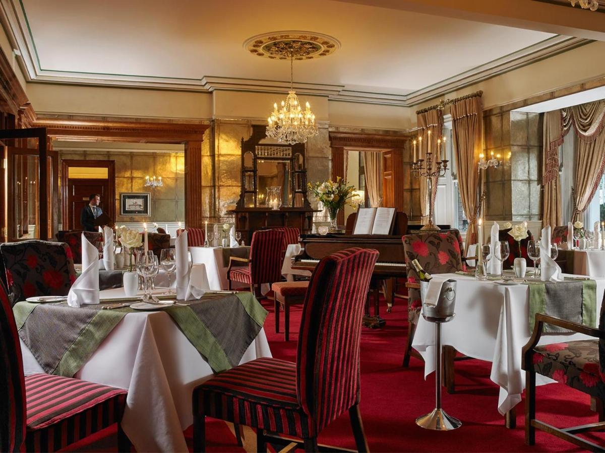 The Reserve At Muckross Park 킬라니 외부 사진
